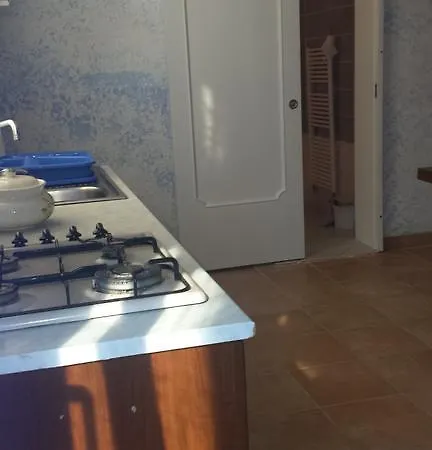 A Casa Di Roberto 2 Daire