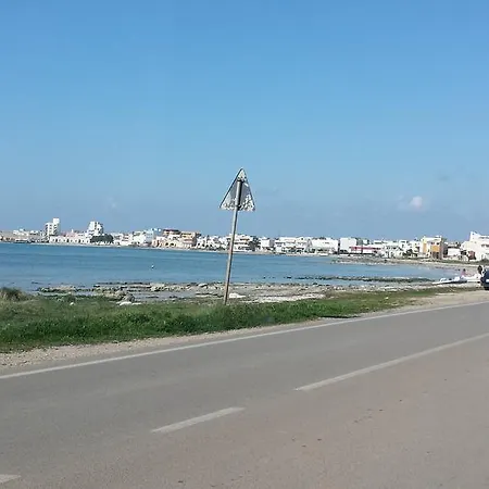 Daire A Casa Di Roberto 2 Porto Cesareo