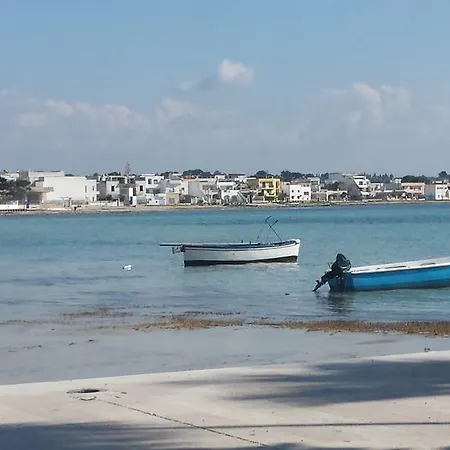 A Casa Di Roberto 2 Porto Cesareo